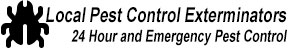 Babson Park MA Pest Control Exterminators